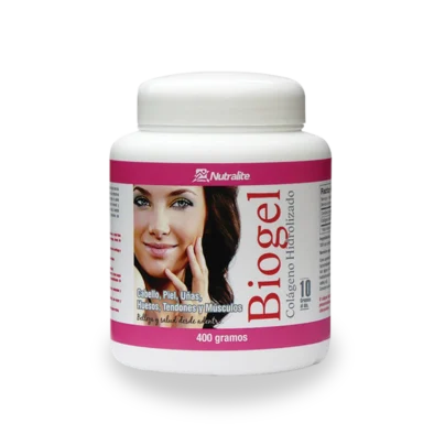 Colágeno Biogel Hidrolizado