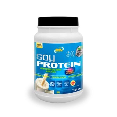 Soy Protein Isolated 1kg